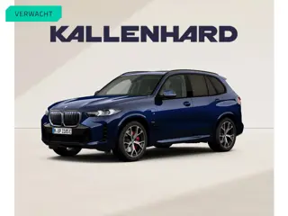 BMW X5 xDrive50e - M-Sport Pro - Pano - Trekhaak - ACC - Comfortzetels