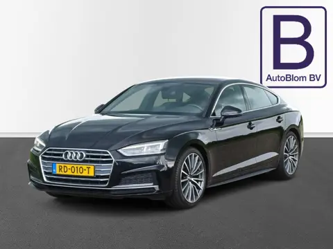Audi A5 Sportback 1.4 TFSI Sport S-line Edition /3x S-Line/Origin. NL/1e eigenaar/