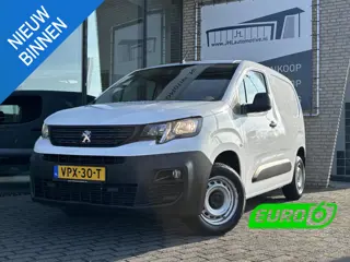 Peugeot Partner 1.5 BlueHDI Premium*A/C*CRUISE*