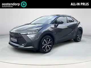 Toyota C-HR 2.0 Plug-in Hybrid 220 Dynamic