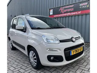 Fiat Panda 0.9 TwinAir Lounge Airco.Electr.pakket.Trekhaak.Audio