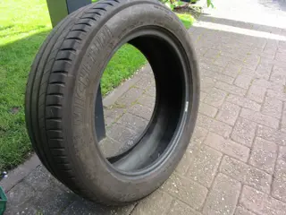 1 Michelin Primacy 205/55R17