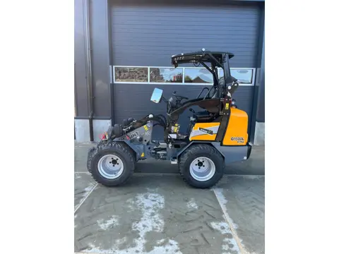 Giant G1500 L X-TRA (bj 2026)