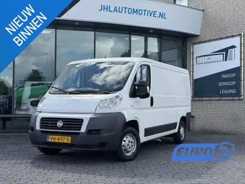Fiat Ducato 30 2.3 MultiJet L2H1*AIRCO*TEL*3PERS*