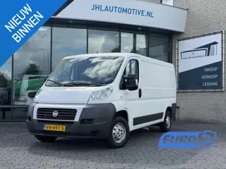 Fiat Ducato 30 2.3 MultiJet L2H1*AIRCO*TEL*3PERS*