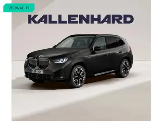 BMW X3 30e xDrive - M-Sport Pro - Full Option - NP 88.000 - Individual Leder