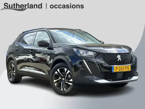 Peugeot e-2008 EV Allure Pack 50 kWh | 93,9% SOH | Navi | Achteruitrijcamera | Cruise Control | Clim