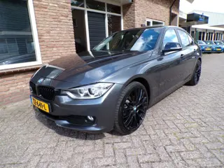 BMW 3-serie 316d Executive