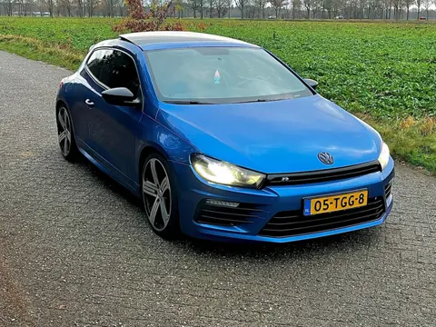 Volkswagen Scirocco 2.0 TSI (R) Highline Plus |DSG |300PK |