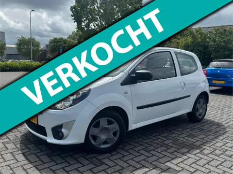 Renault Twingo 1.2-16V Authentique