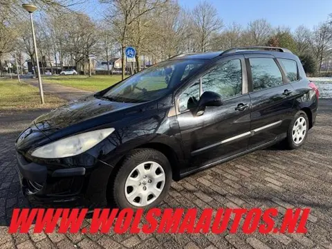 Peugeot 308 SW 1.6 VTi X-Line