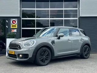 MINI Countryman 1.5 Pepper, Automaat, Airco, Bluetooth, Stoelverwarming, PDC, APK