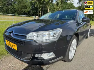 Citroen C5 2.0 16V Exclusive 1ste eigenaar