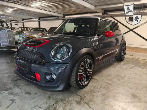 Mini Mini 1.6 John Cooper Works GP