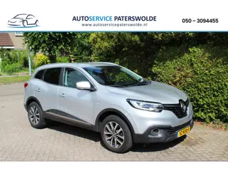 Renault Kadjar 1.2 TCe Limited