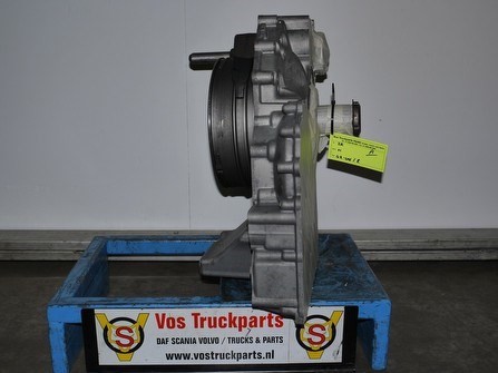 Versnellingsbak Scania PLAN. DEEL GR(S) NTR