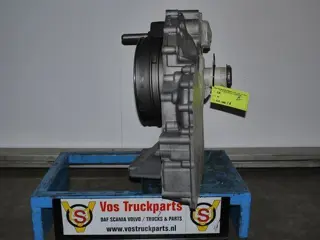 Versnellingsbak Scania PLAN. DEEL GR(S) NTR