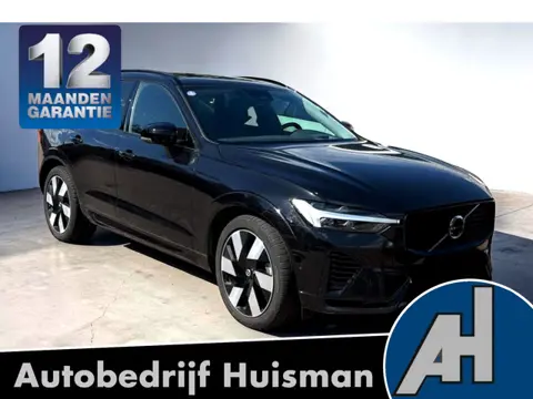 Volvo XC60 2.0 T6 AWD 293kW/399pk Aut8 Plug-in hybrid Ultimate Dark LUCHTVERING + HARMAN/KARDON + PA