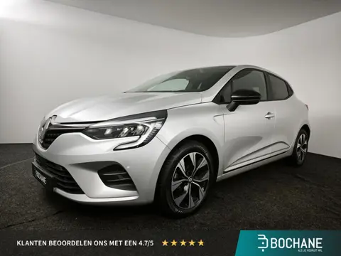 Renault Clio 1.0 TCe 90 Evolution | Navigatie | Airco | Cruise Control | Doedehoek Detectie | All se