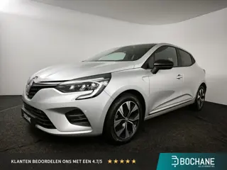 Renault Clio 1.0 TCe 90 Evolution | Navigatie | Airco | Cruise Control | Doedehoek Detectie | All se