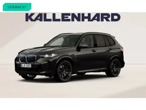 BMW X5 xDrive50e M-Sport Pro - Full-Option - NP135.000 - Alcantara Hemelbekleding
