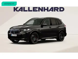 BMW X5 xDrive50e M-Sport Pro - Full-Option - NP135.000 - Alcantara Hemelbekleding