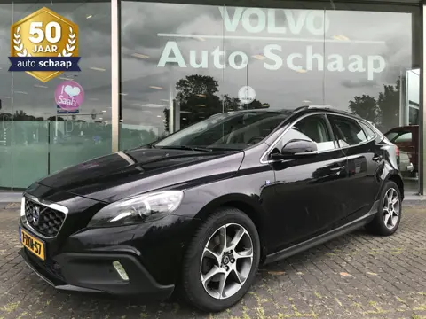 Volvo V40 Cross Country 1.6 T4 Ocean Race Automaat | Rijklaar incl garantie | Panoramadak Trekhaak X