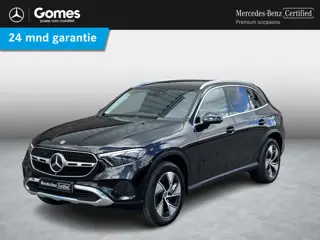 Mercedes-Benz GLC-klasse 300e 4MATIC | Trekhaak | Panoramadak |