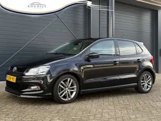 Volkswagen Polo 1.2 TSI R-line Highline, Stoelverwarming, PDC, Cruise, Climate