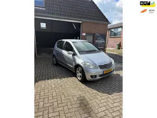 Mercedes-Benz A-klasse 150 Avantgarde