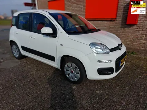 Fiat Panda 1.2 Edizione Cool