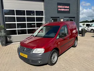 Volkswagen Caddy 2.0 SDI Airco Cruise Control