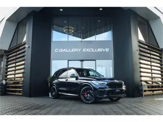BMW X5 xDrive45e High Executive - M Sport | Panorama | Luchtvering | Memory | HUD