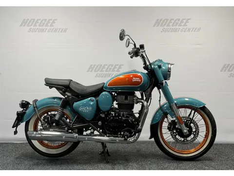 Royal-Enfield Classic 350 Goan Classic 350 (bj 2025)