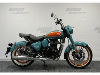 Royal-Enfield Classic 350 Goan Classic 350 (bj 2025)