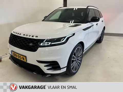 Land Rover RANGE ROVER VELAR 2.0 I4 Turbo AWD SE R-Dynamic-Trekhaak afneembaar-Panoramo dak-