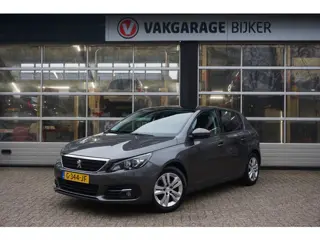 Peugeot 308 1.2 PureTech Blue Lease Executive Avantage