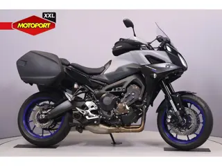 Yamaha TRACER 900 (bj 2021)