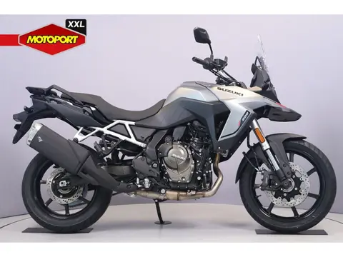 Suzuki V-STROM 800 (bj 2026)