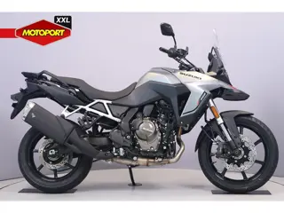 Suzuki V-STROM 800 (bj 2026)