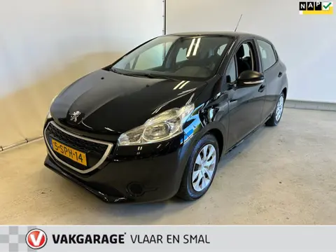 Peugeot 208 1.0 VTi Access 5 deurs-Airco-Cruise controle-Goed onderhouden.