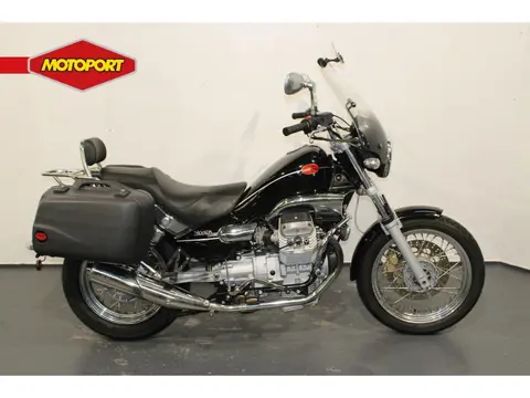 Moto Guzzi NEVADA 750 (bj 2007)