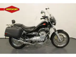 Moto Guzzi NEVADA 750 (bj 2007)