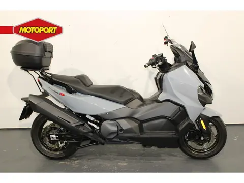 SYM MAXSYM TL 500 (bj 2021)
