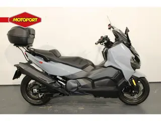 SYM MAXSYM TL 500 (bj 2021)