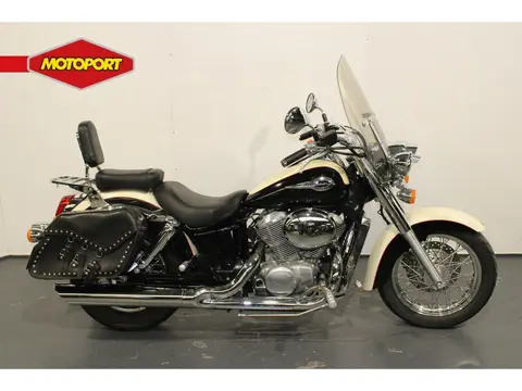 Honda VT 750 C2 shadow (bj 2000)