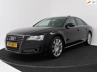 Audi A8 4.2 FSI quattro Pro Line+