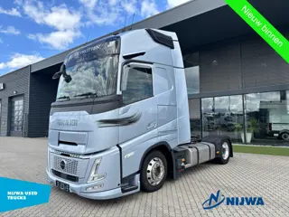 Volvo FH 460 Aero XL 4x2 VDS + X-Low (bj 2024, automaat)