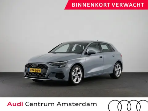 Audi A3 Sportback 40 TFSI e Advanced edition 204 pk S-tronic | Private Lease € 647,00 per maand* | V