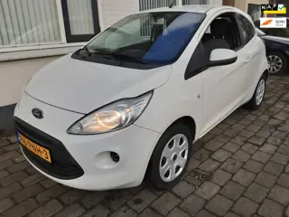 Ford Ka 1.2 Comfort start/stop